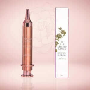 ADMIRAH Serum 01