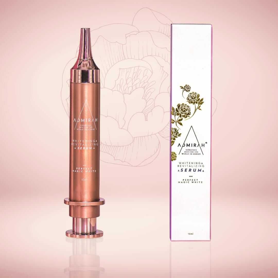 ADMIRAH Serum 01