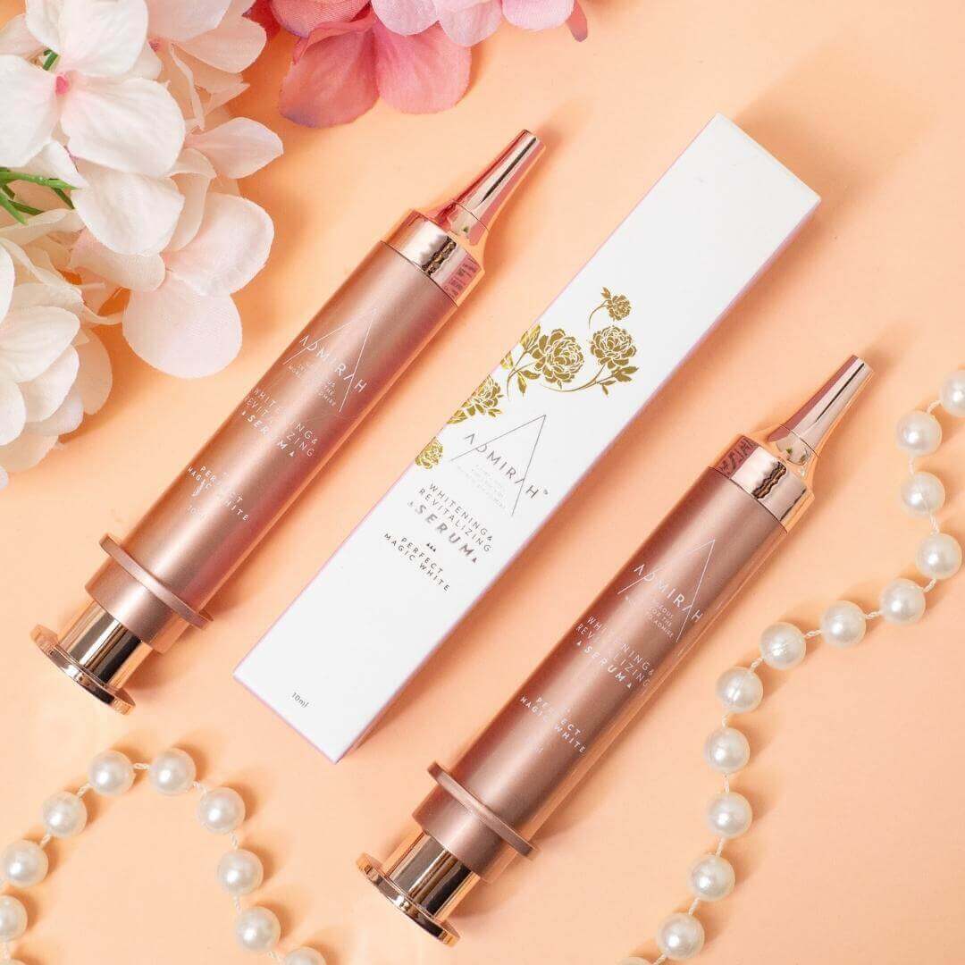 ADMIRAH Serum